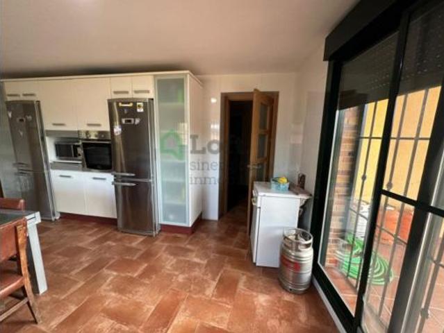 Chalet Venta Badajoz Capital, Los Montitos Carretera de Sevilla
