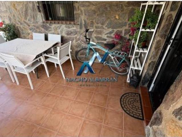 Chalet Venta Badajoz Capital, Los Montitos Carretera de Sevilla