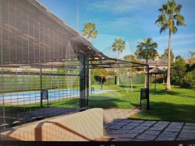 Chalet Venta Badajoz Capital, Los Montitos Carretera de Sevilla