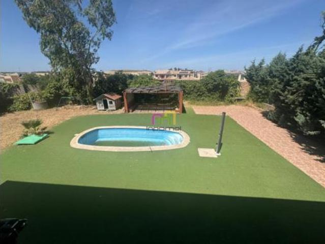 Chalet Venta Badajoz Capital, Los Montitos Carretera de Sevilla