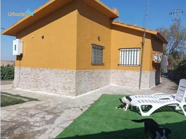 Chalet Venta Badajoz Capital, Los Montitos Carretera de Sevilla