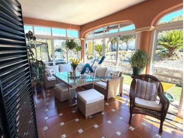 Chalet Venta Badajoz Capital, Los Montitos Carretera de Sevilla