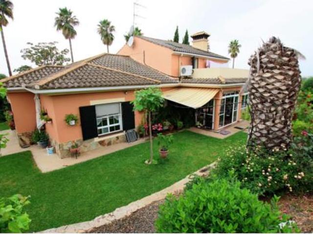 Chalet Venta Badajoz Capital, Los Montitos Carretera de Sevilla