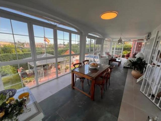 Chalet Venta Badajoz Capital, Los Montitos Carretera de Sevilla
