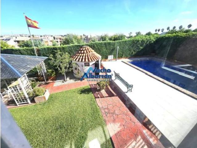 Chalet Venta Badajoz Capital, Los Montitos Carretera de Sevilla