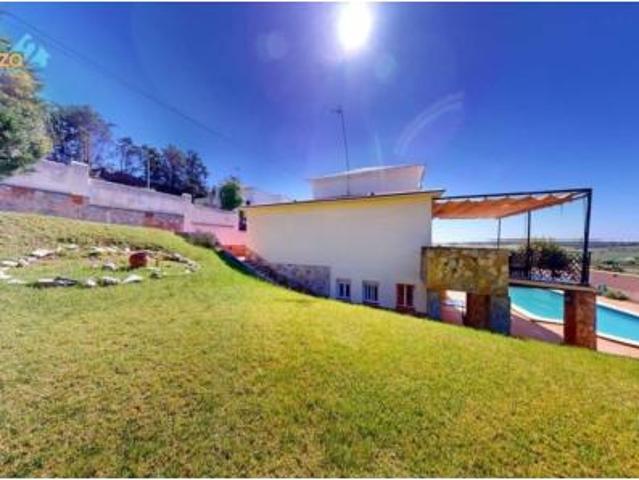 Chalet Venta Badajoz Capital, Los Montitos Carretera de Sevilla