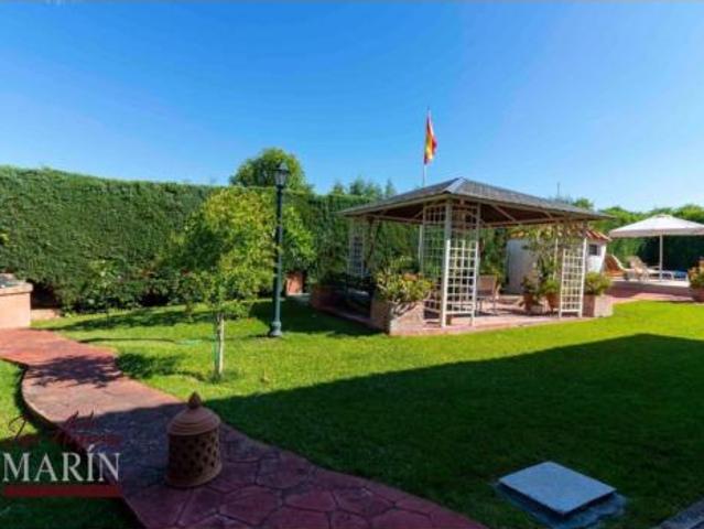 Chalet Venta Badajoz Capital, Los Montitos Carretera de Sevilla