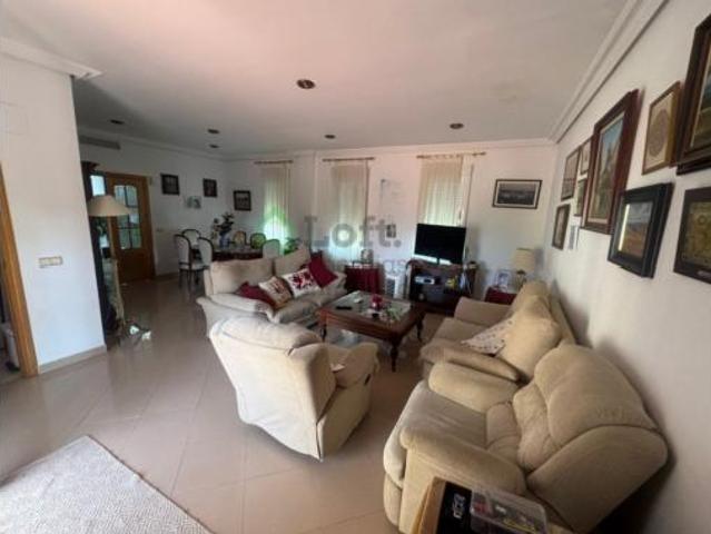 Chalet Venta Badajoz Capital, Los Montitos Carretera de Sevilla