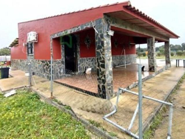 Chalet Venta Badajoz Capital, Poblados Norte