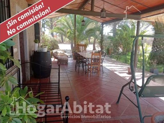 Chalet Venta Badajoz Capital, Poblados Norte
