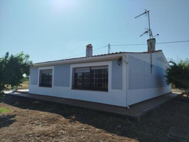 Chalet Venta Badajoz Capital, San Fernando Estación