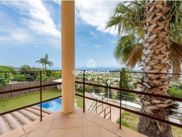 Chalet Venta Badalona, Canyet Mas Ram