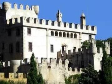 Chalet Venta Badalona, Canyet Mas Ram