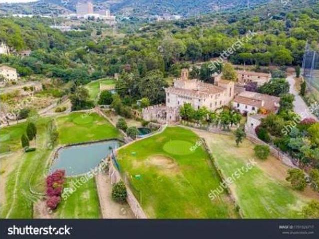 Chalet Venta Badalona, Canyet Mas Ram