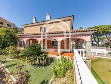 Chalet Venta Badalona, Canyet Mas Ram
