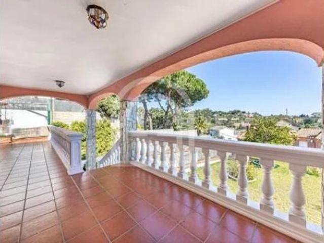 Chalet Venta Badalona, Canyet Mas Ram