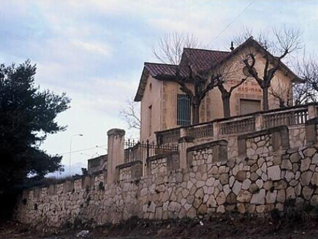 Chalet Venta Badalona, Canyet Mas Ram