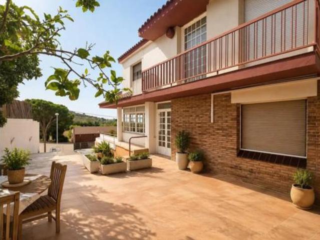 Chalet Venta Badalona, Canyet Mas Ram