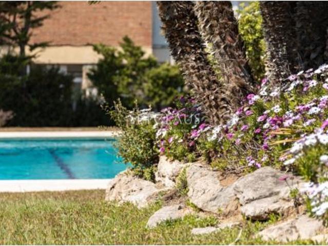 Chalet Venta Badalona, Canyet Mas Ram