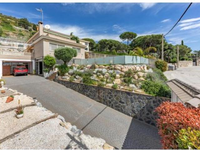 Chalet Venta Badalona, Canyet Mas Ram