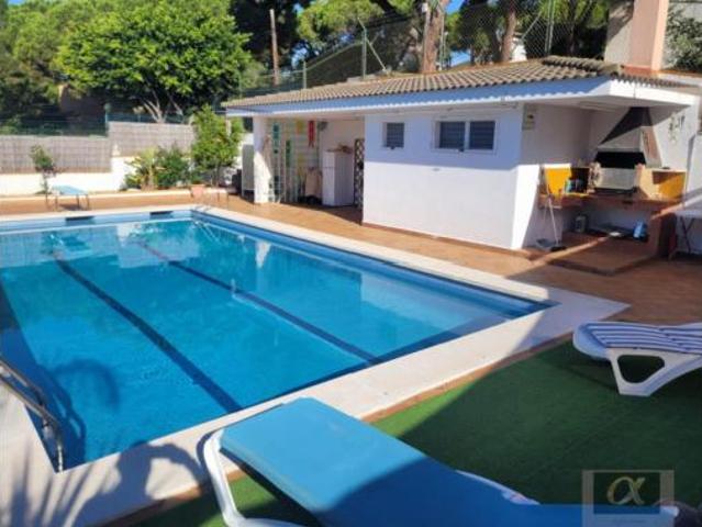 Chalet Venta Badalona, Canyet Mas Ram