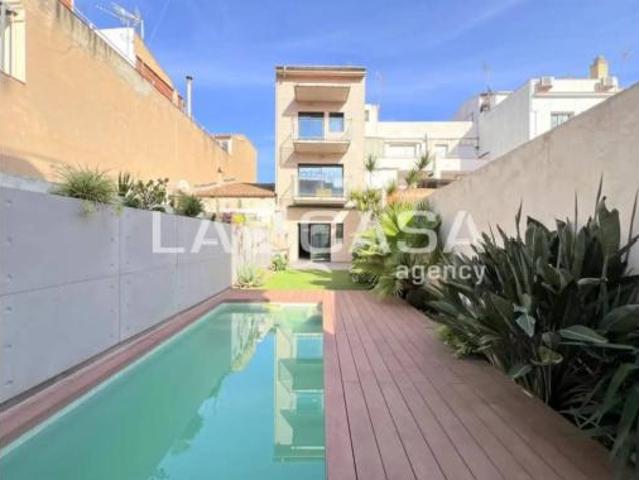 Chalet Venta Badalona, Badalona