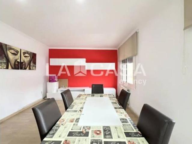 Chalet Venta Badalona, Gorg Progrés Pep Ventura