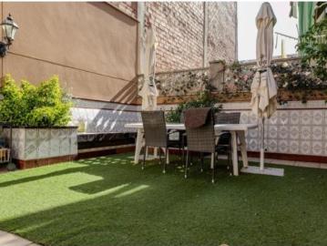 Chalet Venta Badalona, Llefià Artigues