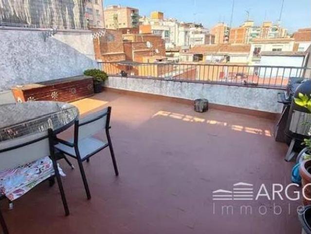 Chalet Venta Badalona, Llefià Artigues