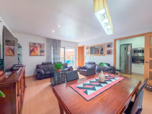 Chalet Venta Badalona, Montigalà Sant Crist