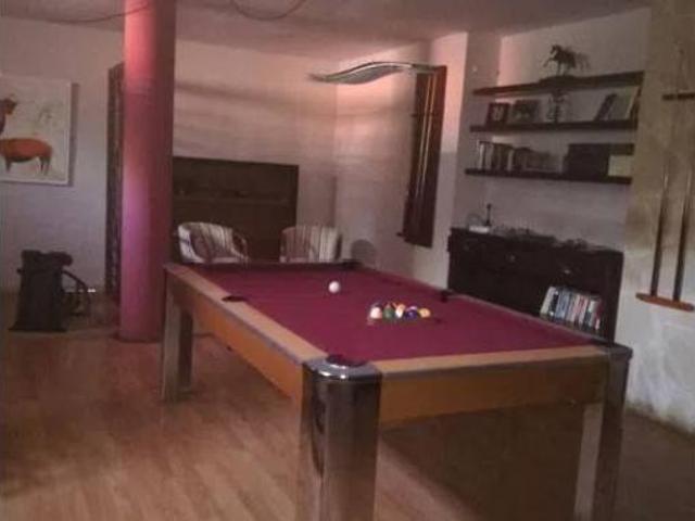 Chalet Venta Baeza, Baeza