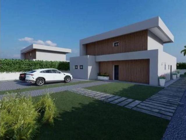 Chalet Venta Baeza, Baeza