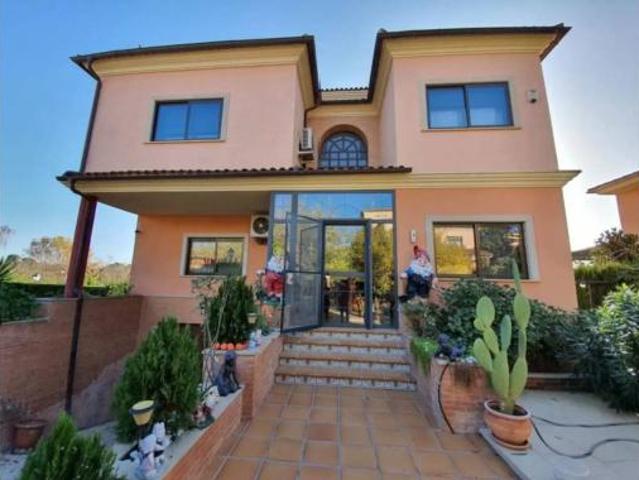 Chalet Venta Baeza, Baeza