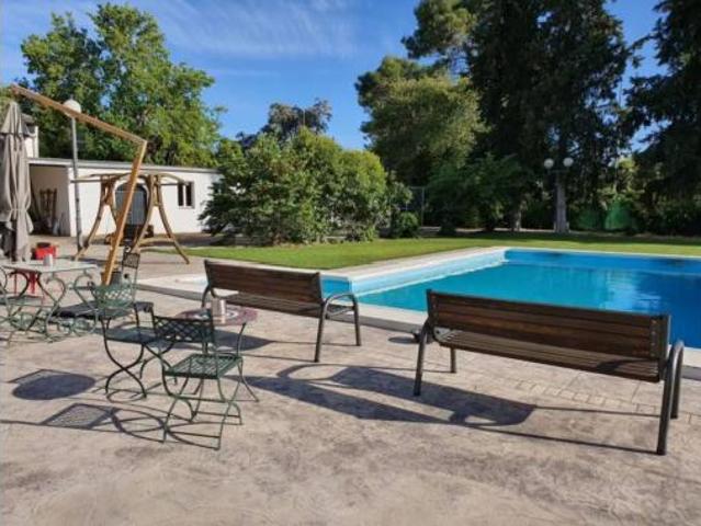 Chalet Venta Baeza, Baeza