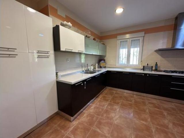Chalet Venta Baeza, Yedra