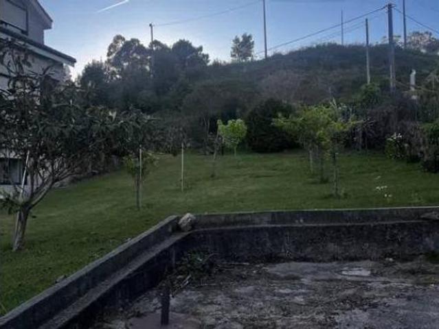 Chalet Venta Baiona, Baiona