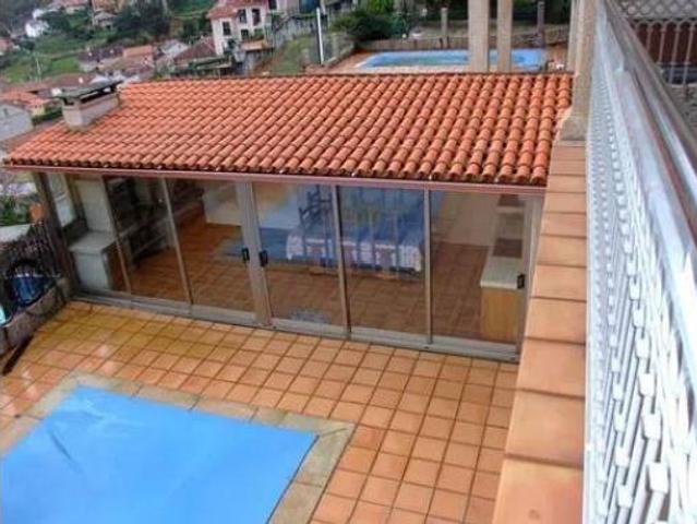 Chalet Venta Baiona, Baiona