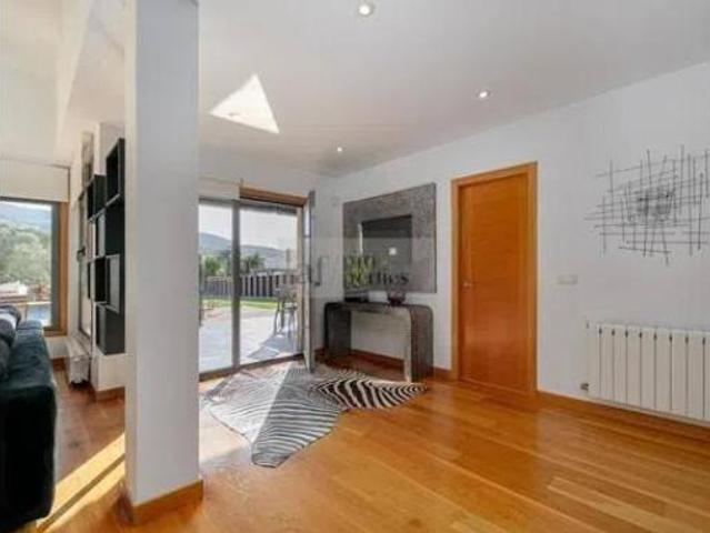 Chalet Venta Baiona, Baiona