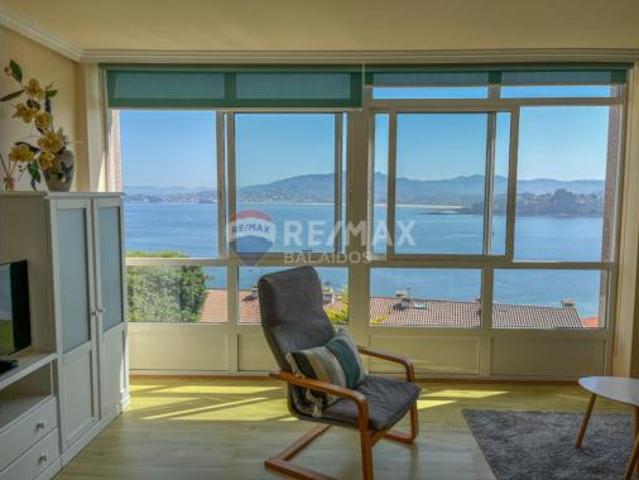 Chalet Venta Baiona, Baiona
