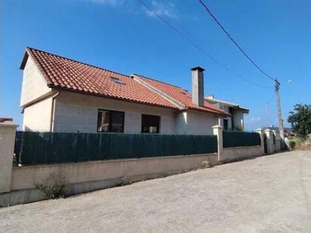Chalet Venta Baiona, Baiona