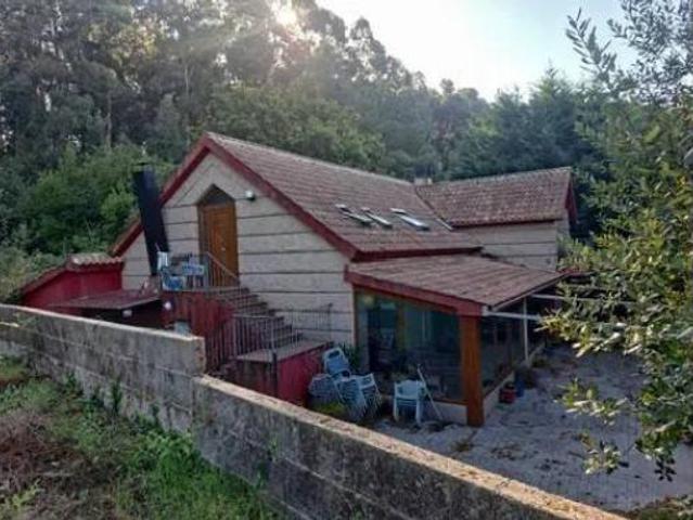 Chalet Venta Baiona, Baiona