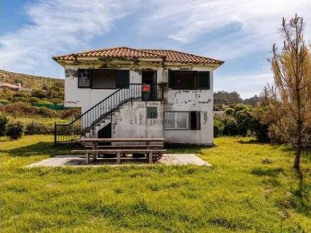 Chalet Venta Baiona, Baiona