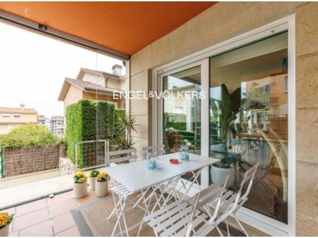 Chalet Venta Baiona, Baiona