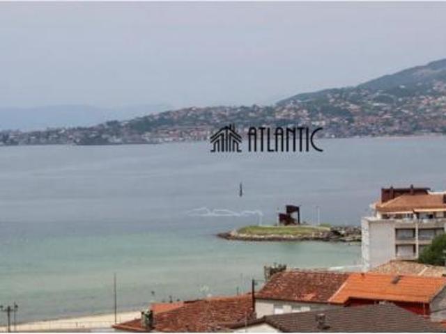 Chalet Venta Baiona, Baiña Santa Mariña