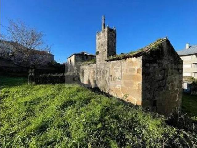 Chalet Venta Baiona, Sabaris