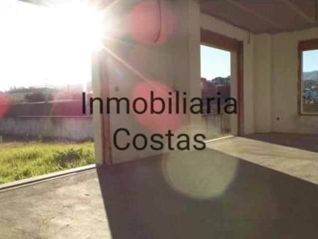 Chalet Venta Baiona, Sabaris