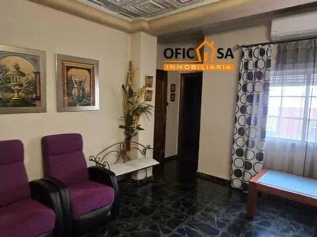 Chalet Venta Bailén, Bailén