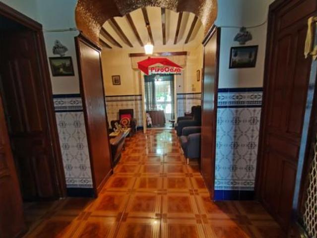 Chalet Venta Bailén, Bailén