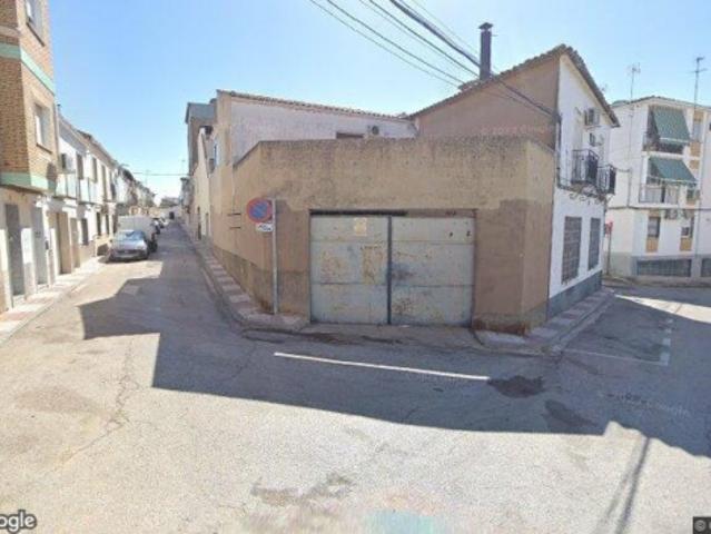 Chalet Venta Bailén, Bailén