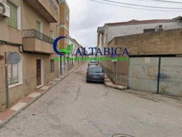 Chalet Venta Bailén, Bailén